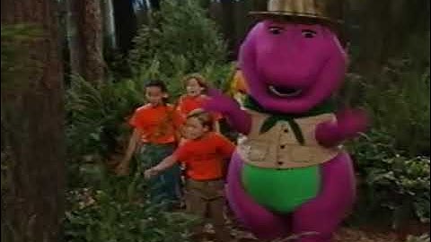 Camp WannaRunnaRound (1999 Version) Part 36