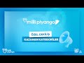 Milli Piyango 23 Nisan 2026 Çekilişi No. 129 - Kazanan Kategoriler