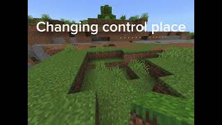 Creating a torture prison in minecraft with low ram (part 1)