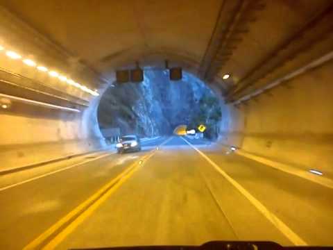Tunel - YouTube
