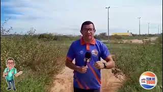 População Chamou E A Tv Tem De Tudo Atendeu