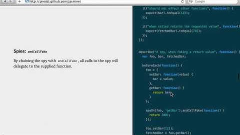 Ruby on Rails: Testing javascript with jasmine revised