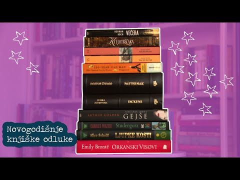 Video: 10 Knjiga Koje Treba Posjedovati Za Svakog Roditelja Kućnog Ljubimca