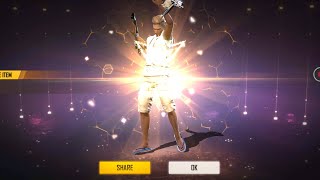 FREE FIRE FFWS ROYAL EVENT - FREE FIRE NEW EVENT !! FUNNY GAMERZ