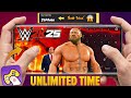 CATO Cloud Gaming UNLIMITED Gaming Time Play WWE 2K25 And All GTA Games On Mobile 