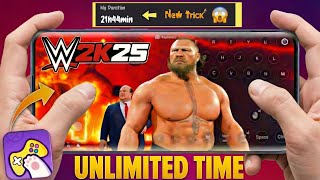 CATO Cloud Gaming - UNLIMITED Gaming Time! 🤯 | Play WWE 2K25 And All GTA Games on Mobile! screenshot 3