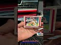 🔥  IT’S TIME TO RIP SOME WAX! 2025 Donruss Fat Packs!! Pack  2/2 🔥 #PackOpening