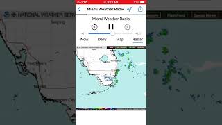 Miami FL (KHB34) Weather Station