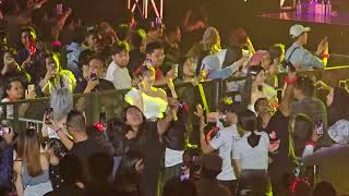 [4K] Secret Number 시크릿넘버 - Crazy Love | PasSworLd  Concert in Jakarta 20240928