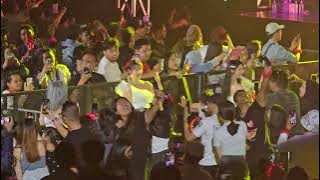 [4K] Secret Number 시크릿넘버 - Crazy Love | PasSworLd  Concert in Jakarta 20240928