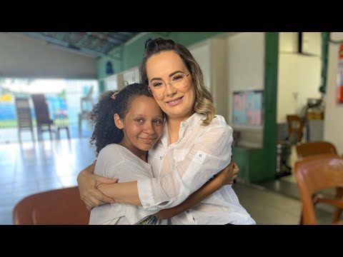 Visita - Núcleo Vinde a Mim