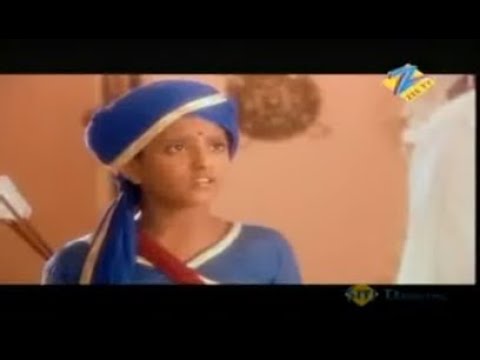 Jhansi Ki Rani August 25, 2009