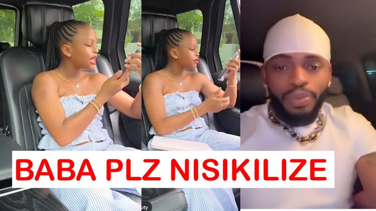 KUMEKUCHA! Kwa Mara Ya Kwanza Hadi Diamond Amebaki Anashangaa, Tiffah Leo Ameshangaza Dunia Nzima