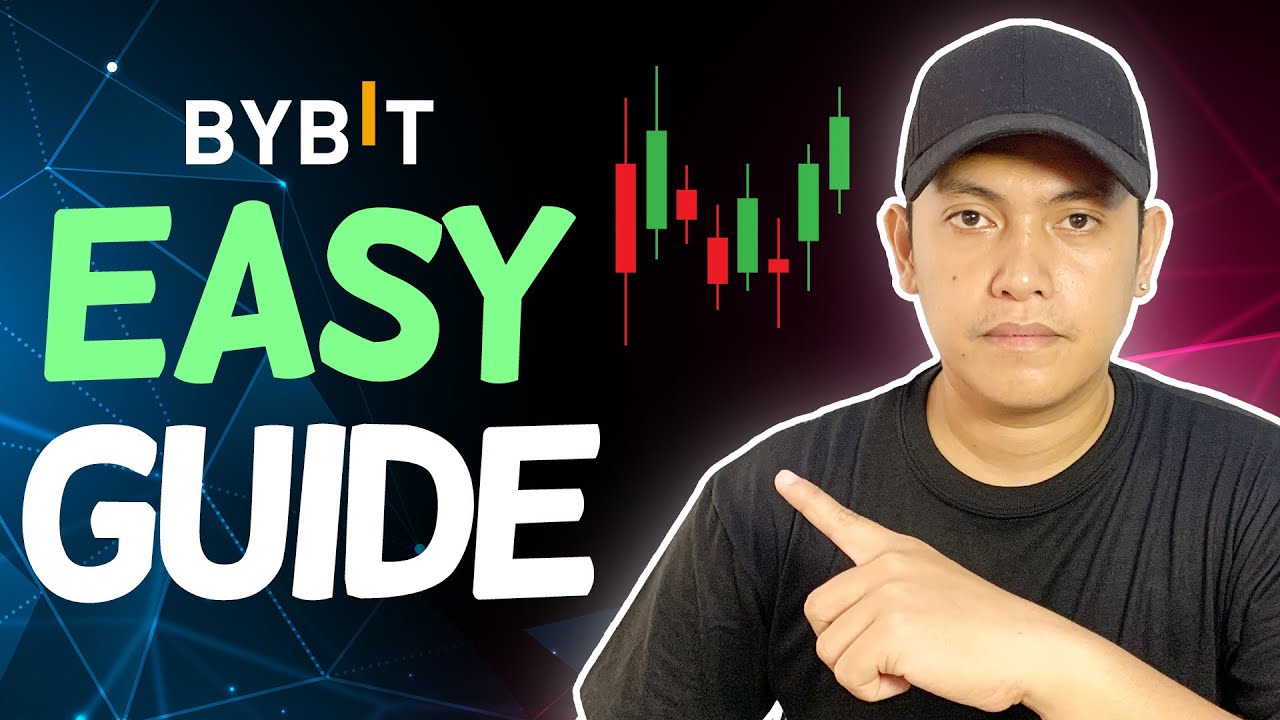 How to trade CRYPTO on BYBIT for beginners 2024 - YouTube