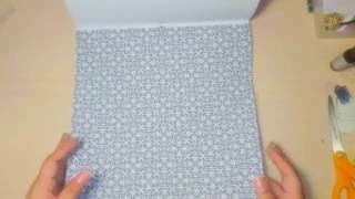 DCWV Coastal Stack Flip Through & Layout
