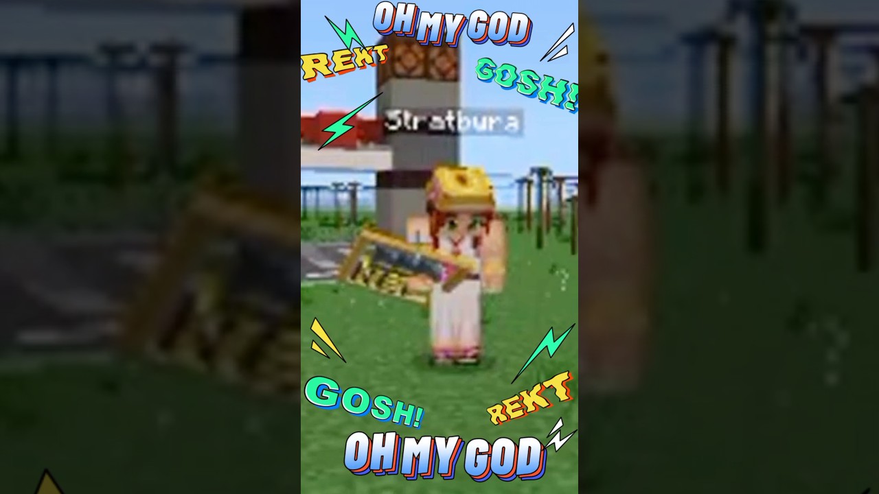 There's a Scam in Simburbia!