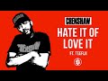 Hate It of Love It ft. Teeflii - Nipsey Hussle (Crenshaw Mixtape)