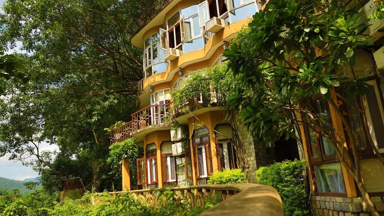 The Den Corbett, Chilkiya Range, India | Holidays In India