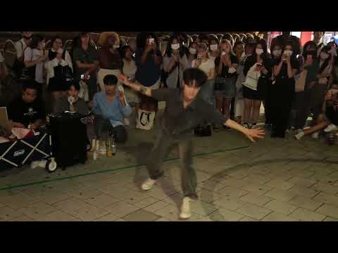 JHKTV] AQA hongdae Kpop dance lee tae <strong>young</strong> Can Be <strong>Better</strong>(어쩔 수 없지 뭐)  아큐아(디오비)홍대케이팝댄스 이태영