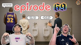 Yeah, That's Inappropriate | 🍻 POUR CHOICES SHOW 69 🍻