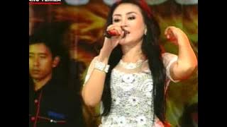 KEREN!!!!!si CANTIK ANI ARLITA PASANGAN cak met