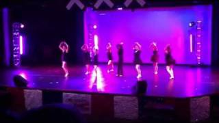 RMHS 2011 Variety Show Finale
