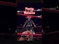 #wwe #nostalgia #2k26 #penta