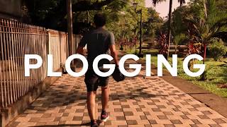 Plogging