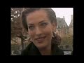 Model Profile: Tatjana Patitz | Videofashion Archives (1992)