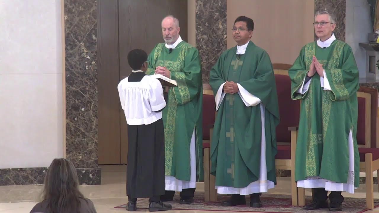 Church of the Incarnation, Mantua NJ