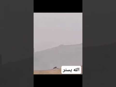 حرب بين العبابده واحمد ابو عباس فى البراميه ونهايه مئساويه 