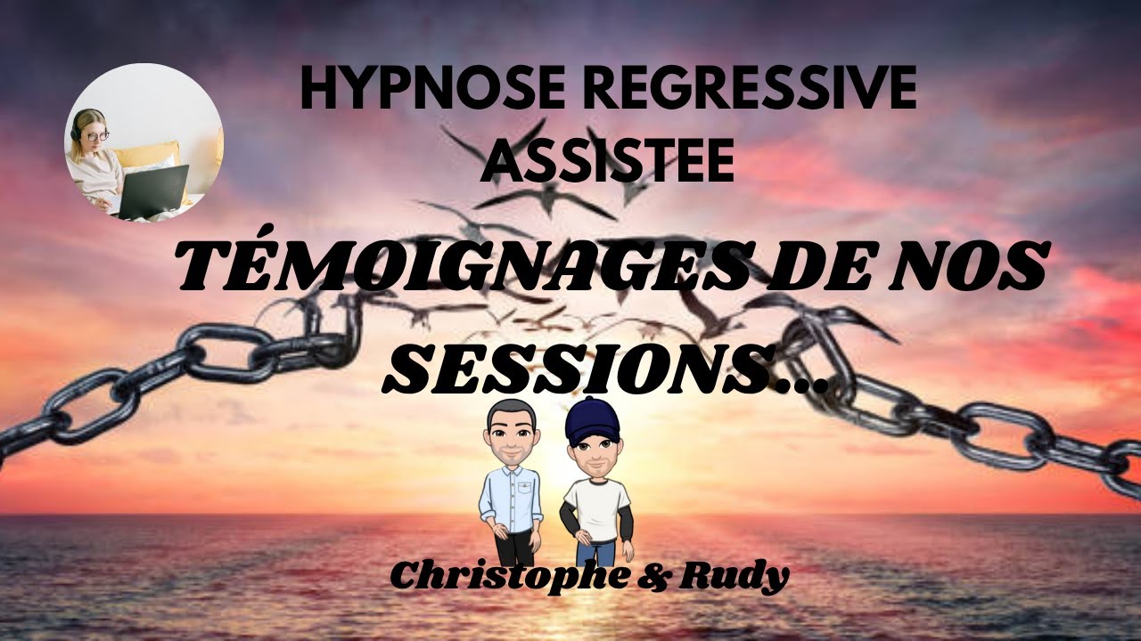 Les témoignages de nos sessions... - YouTube