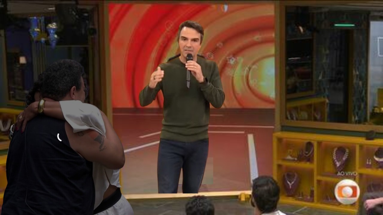 BB 26: VIROU CASO D POL!C!A!! PATROCINADORES SE MANIFESTAM, BABU TOMA RASTEIRA DA GLOBO E PSICOLOGA