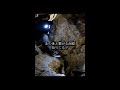 バイクで「日本一周・心霊スポットの旅」21日目【死の洞窟】#shorts