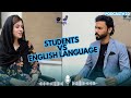 Breaking English Barriers: Student Challenges | Asmat Fatima | Podcast#23 