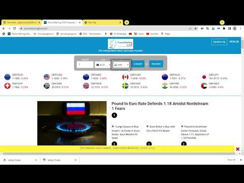 HOW TO VIEW CURRENCY HISTORY DATA | HISTORICAL EXCHANGE RATE | DATED EXCHANGE RATE | USD TO INR