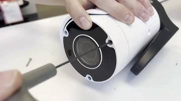 IdentiLynx HRS/SR Lens Repair