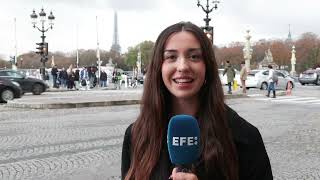 Máster En Periodismo De Agencia Curso 2024-25