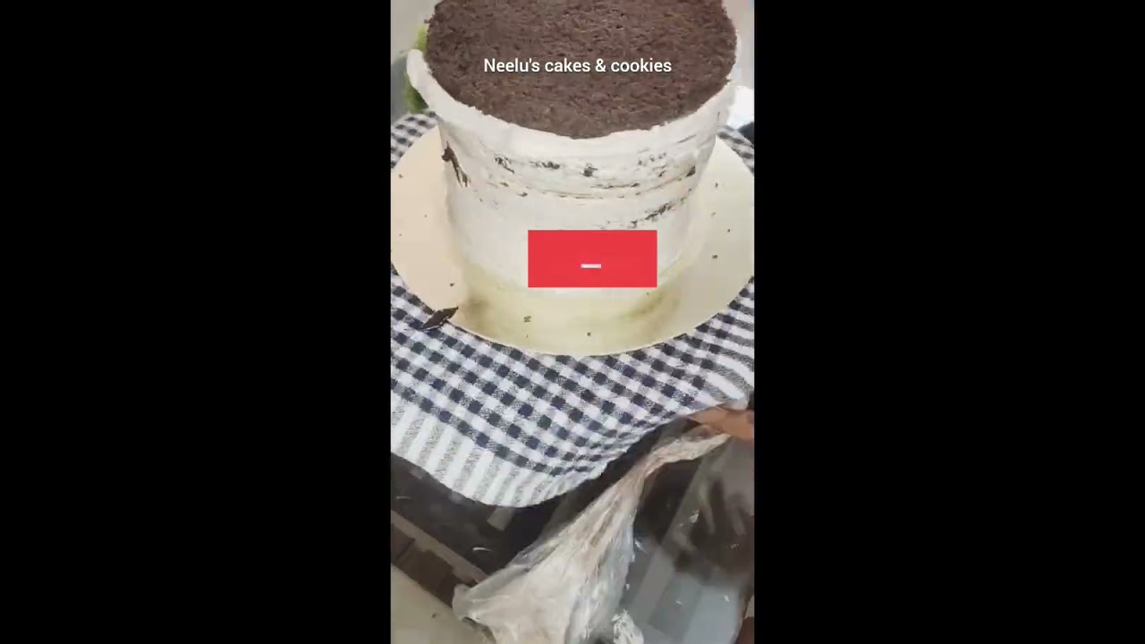 Ver dutch chocolate tall cake//#chocolate #shortvideo #viral en YouTube Ver dutch chocolate tall cake//#chocolate #shortvideo #viral en YouTube
