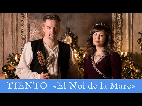 Видео: EL NOI DE LA MARE (DUO TIENTO)
