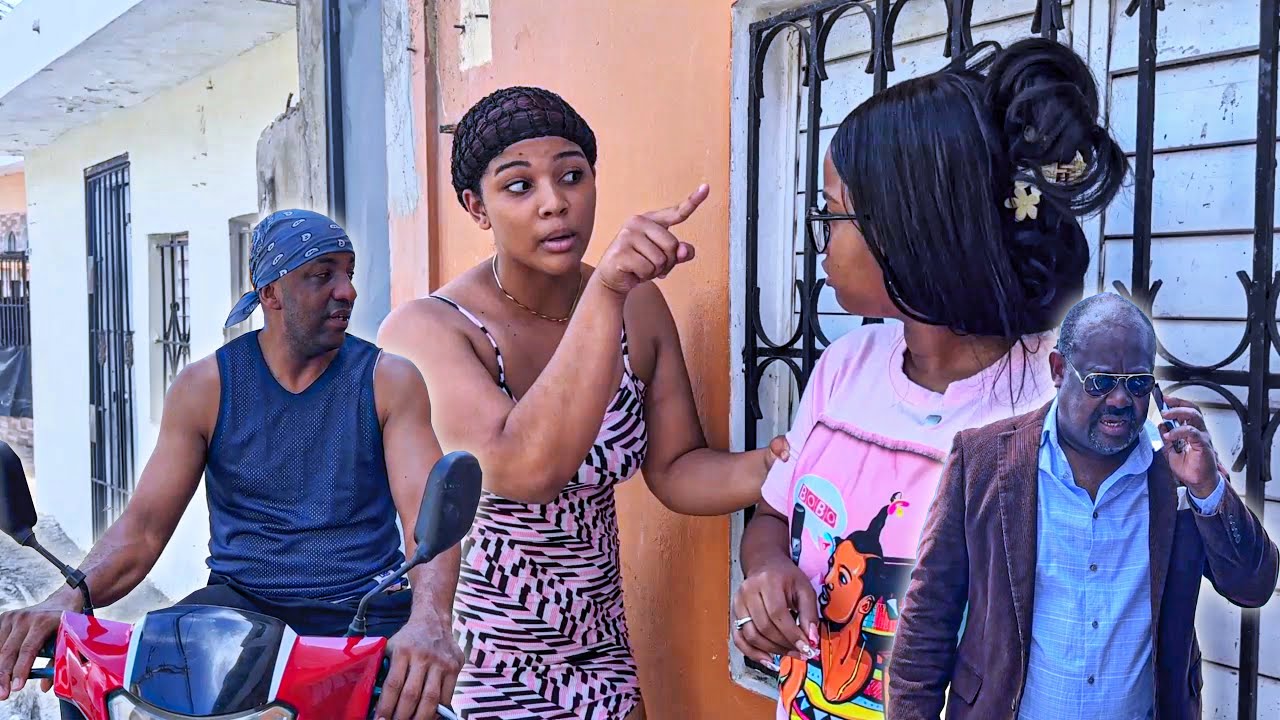 Por los celos comete el peor error con su pareja.