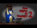 A wolf plays Five Night's 2 electric boogaloo | Episode 1