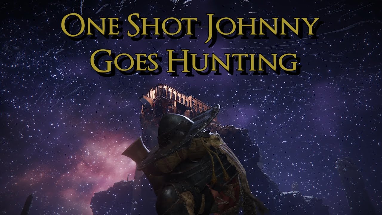 ELDEN RING PVP, JAR CANNON SNIPING MONTAGE.