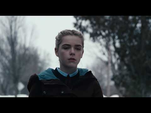 The Emissary — tráiler
