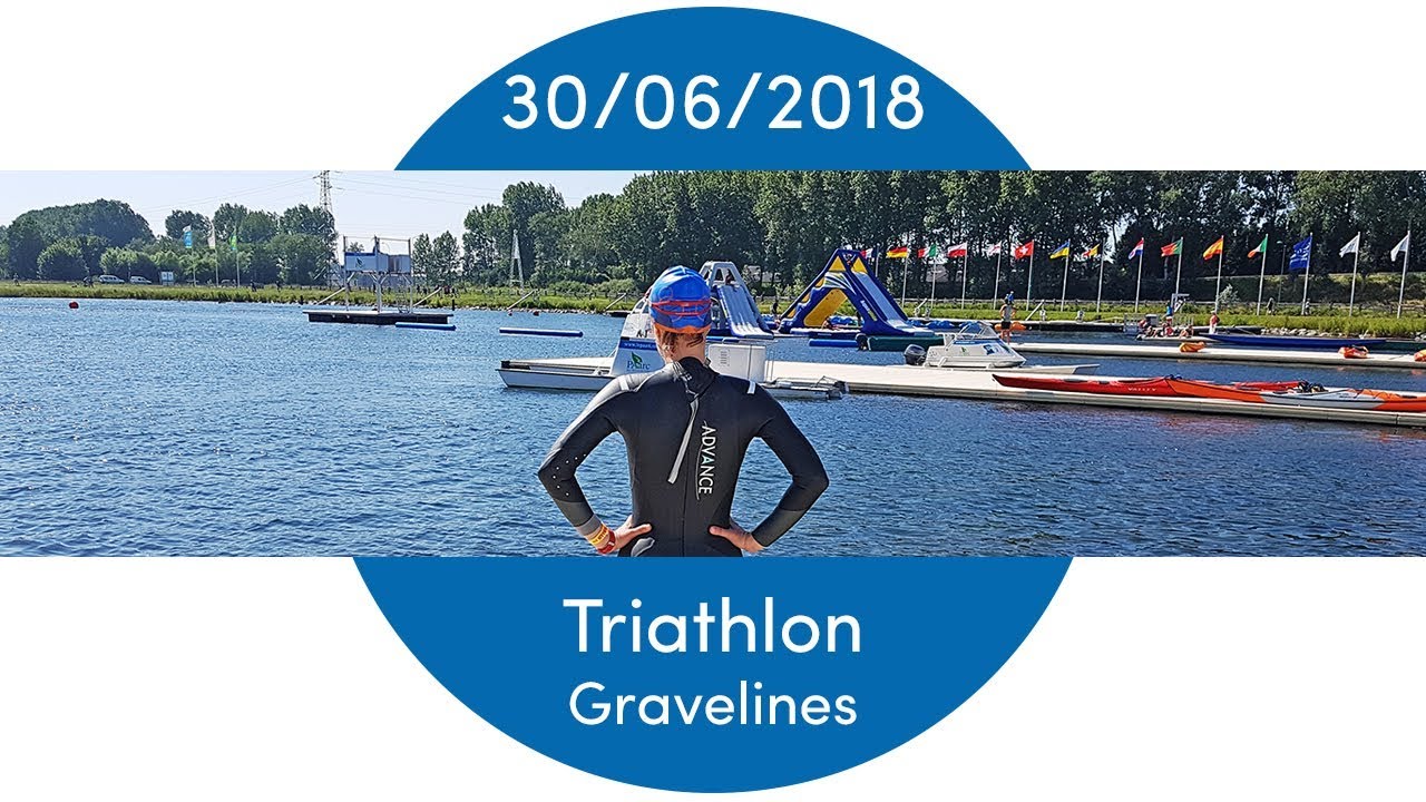 Chtriman 2018 - Triathlon Gravelines