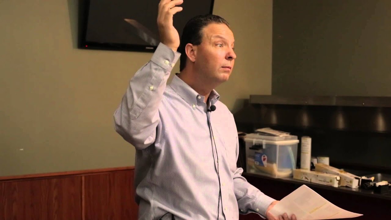 BNI Presentation Improving Your Credit Score Rating YouTube
