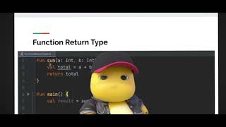 Function return type (24)