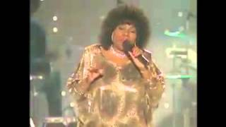 Gloria Gaynor - I Will Survive (1993)