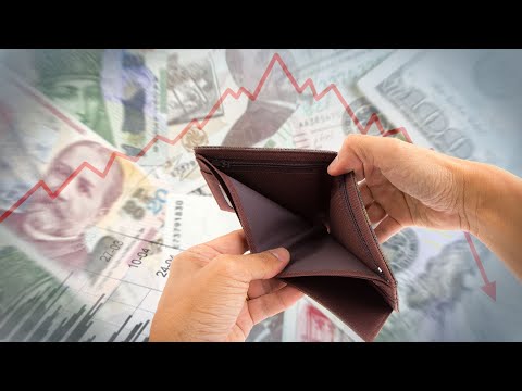 კვება თვეში 249 ლარად | \"ქართული ოცნების\" ხელისუფლების ახალი საარსებო მინიმუმი