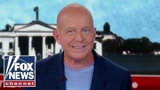 Steve: Democrats are pushing Latino voters away